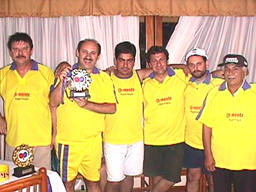 Momento Histórico 3