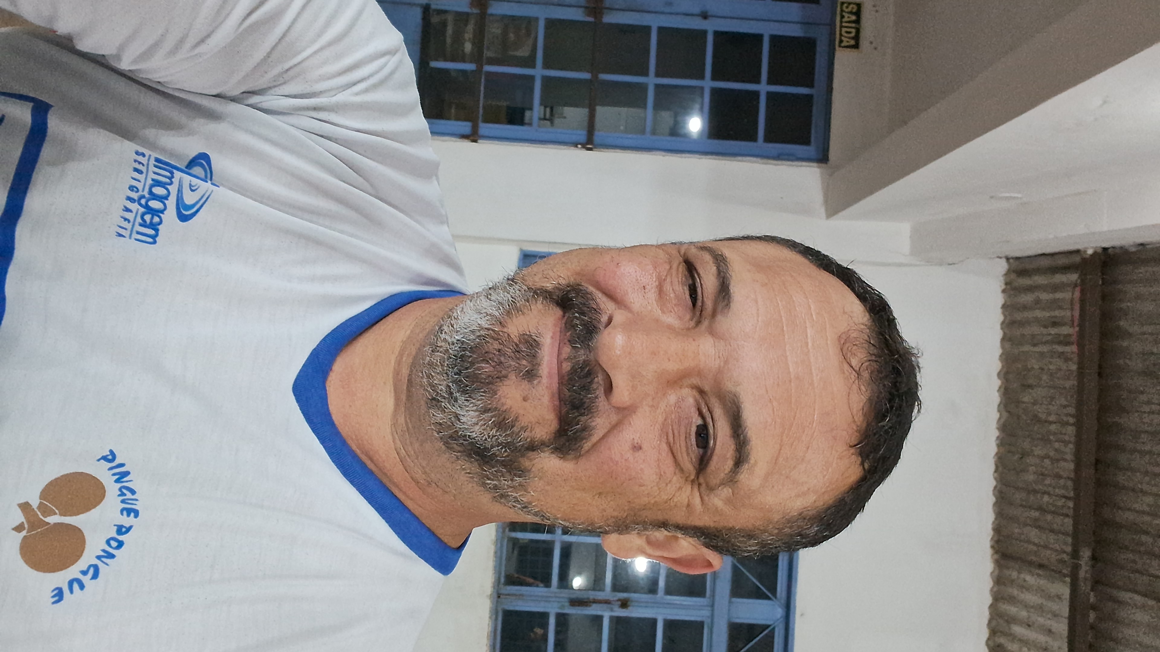 FABIANO FREITAG