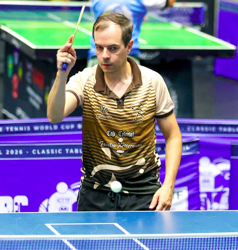 DANIEL HILGERT