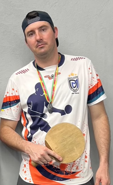 ÂNDERSON CRISTIANO SCHERER