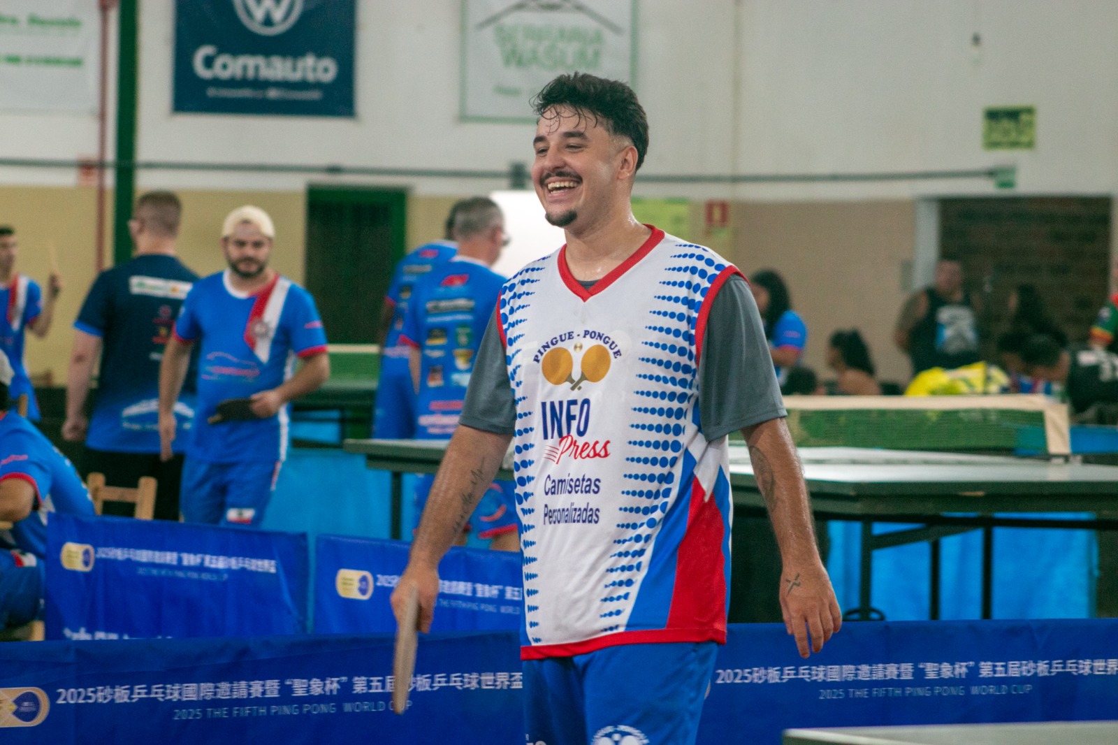 LUTIERI LIMA DA SILVA