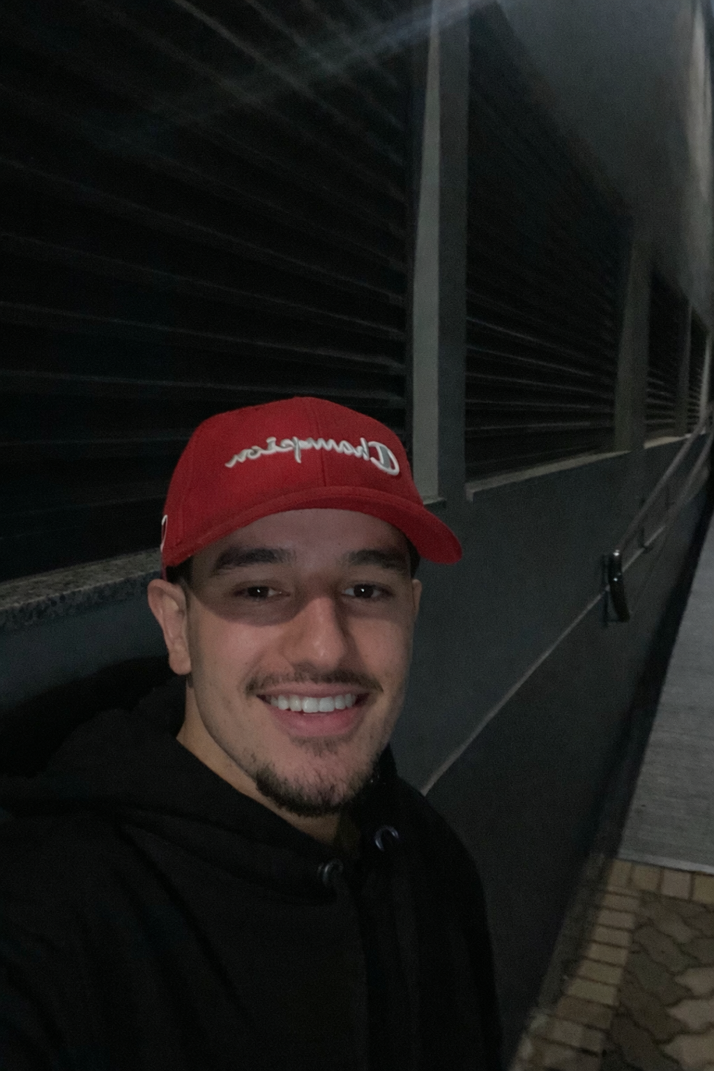 CRISTIAN CARDOSO 