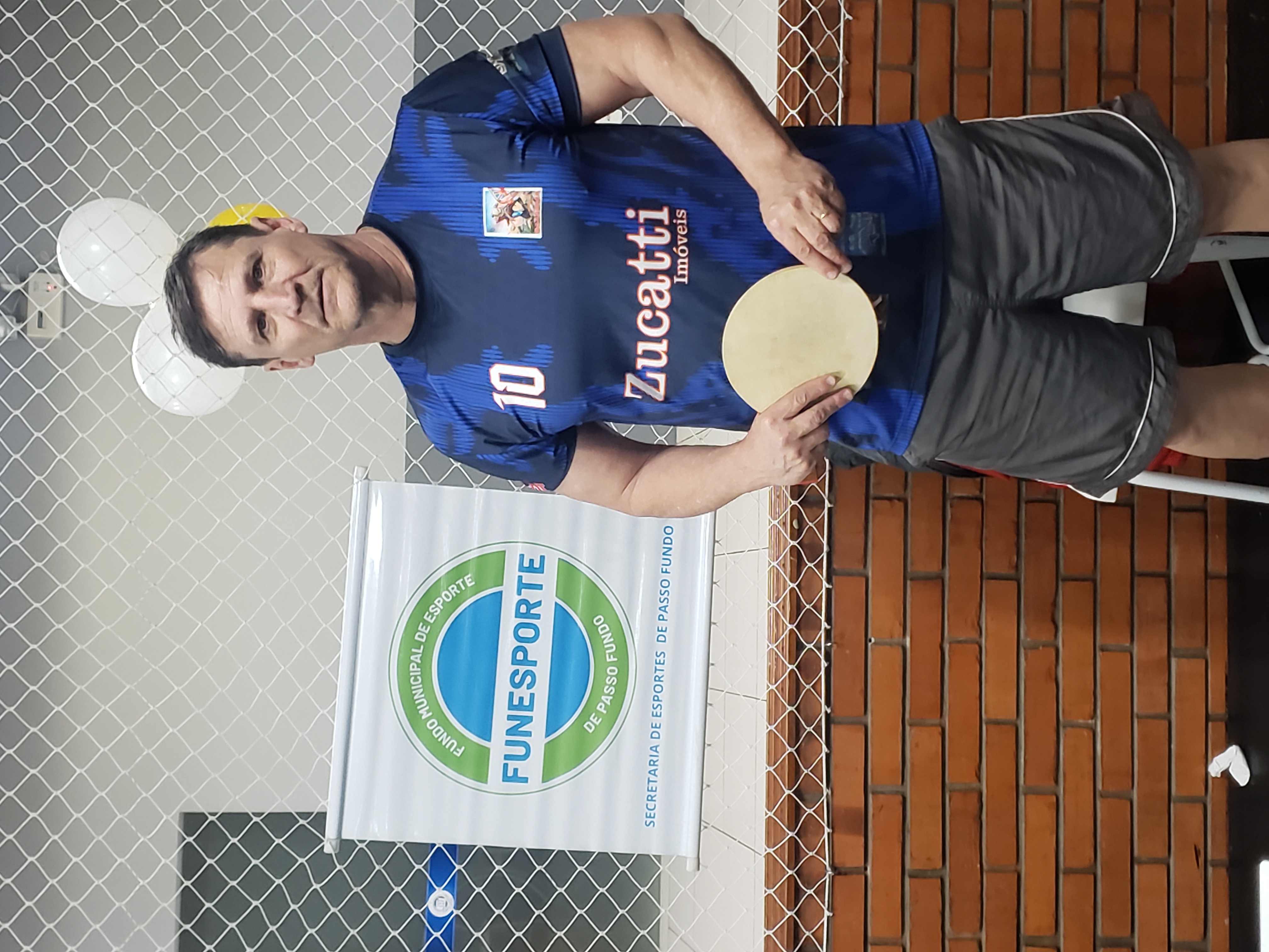 ANDRE LUIS CORREA DE CAMARGO