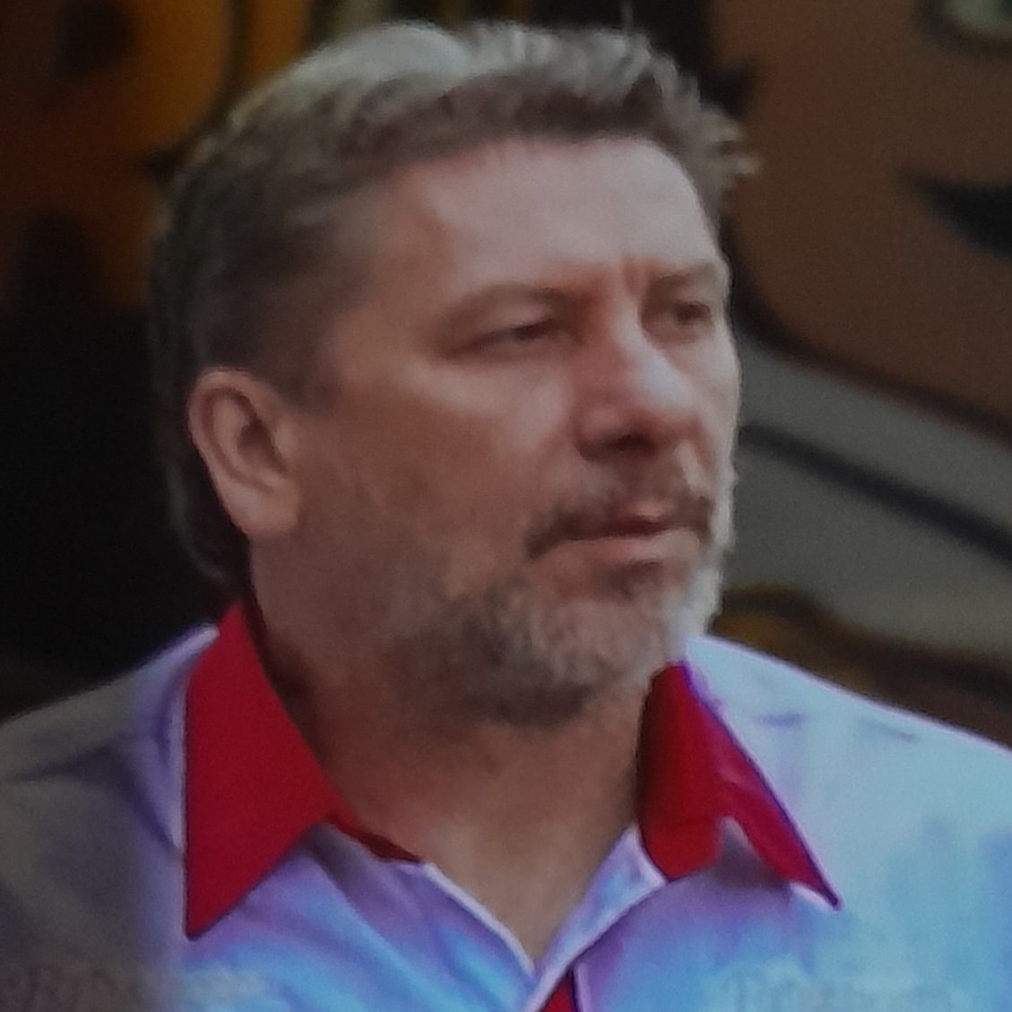 LUIZ CARLOS EBERT
