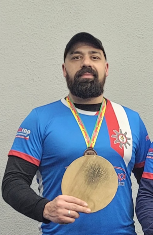 NATANAEL FREDERICO BAYER DOS SANTOS 