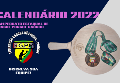 CALENDÁRIO