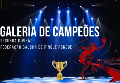 2° DIVISÃO 2022