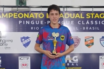 Gustavo Cheffer
