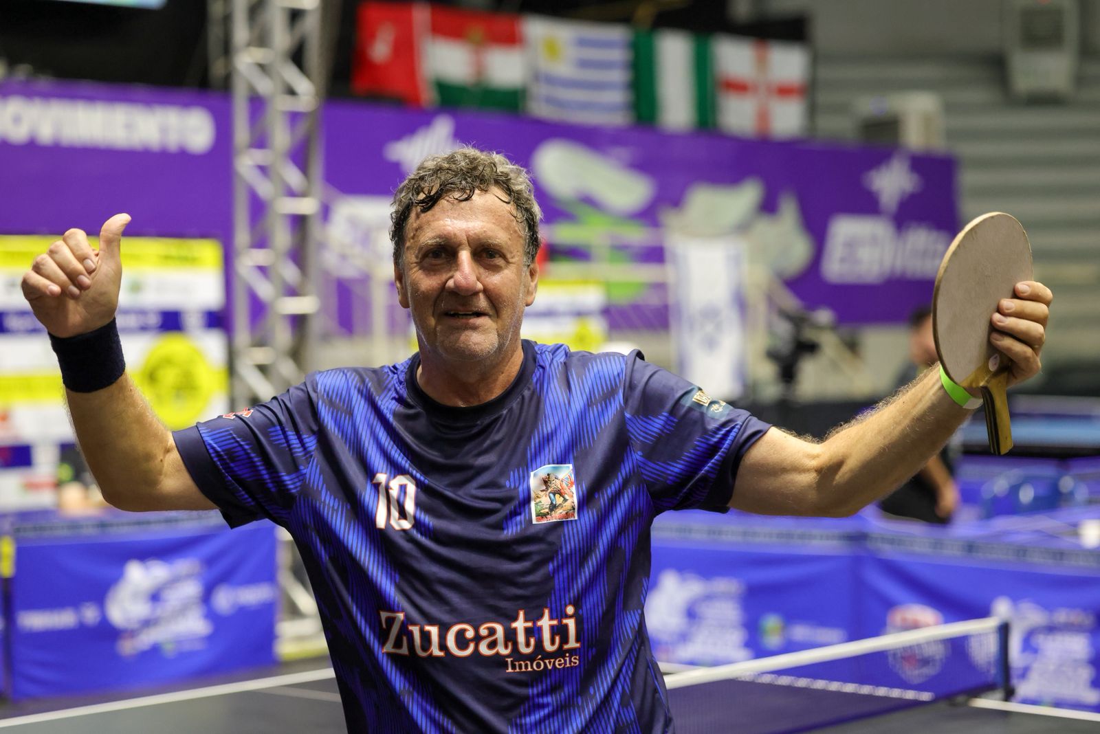 Humberto Luis Zucatti