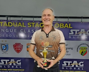 José Carlos Hining